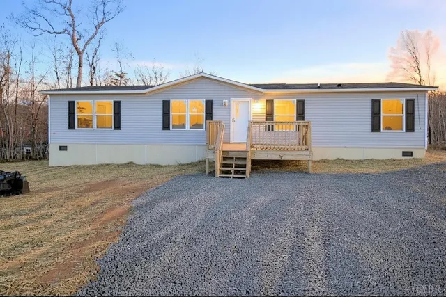 $265,000 | 2204 Earley Farm Road, Amherst, VA 24521