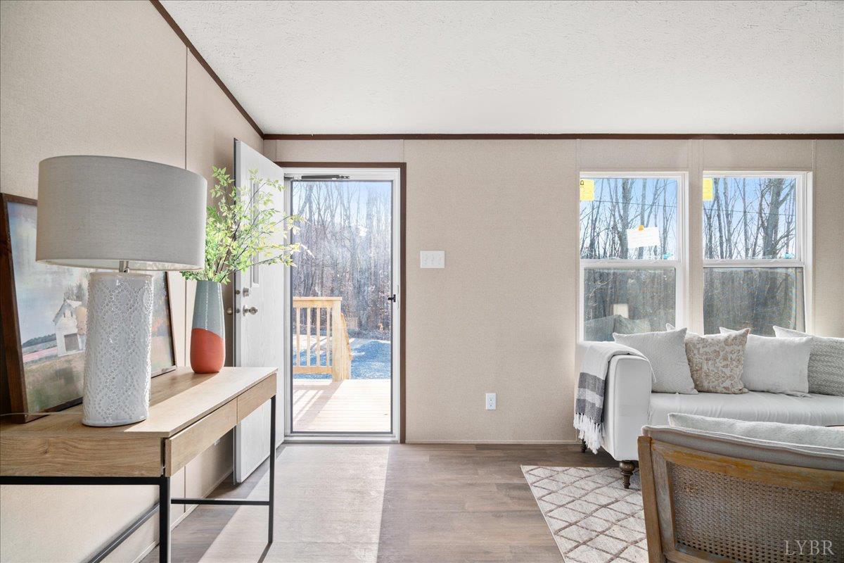 2210 Earley Farm Road Amherst, VA 24521 - Photo 3 of 24