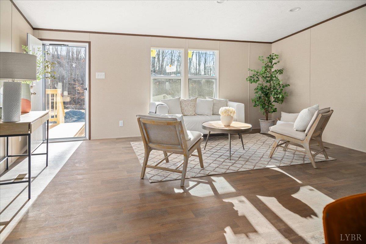 2210 Earley Farm Road Amherst, VA 24521 - Photo 4 of 24