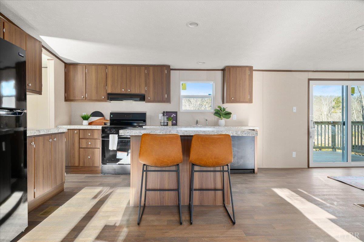 2210 Earley Farm Road Amherst, VA 24521 - Photo 8 of 24