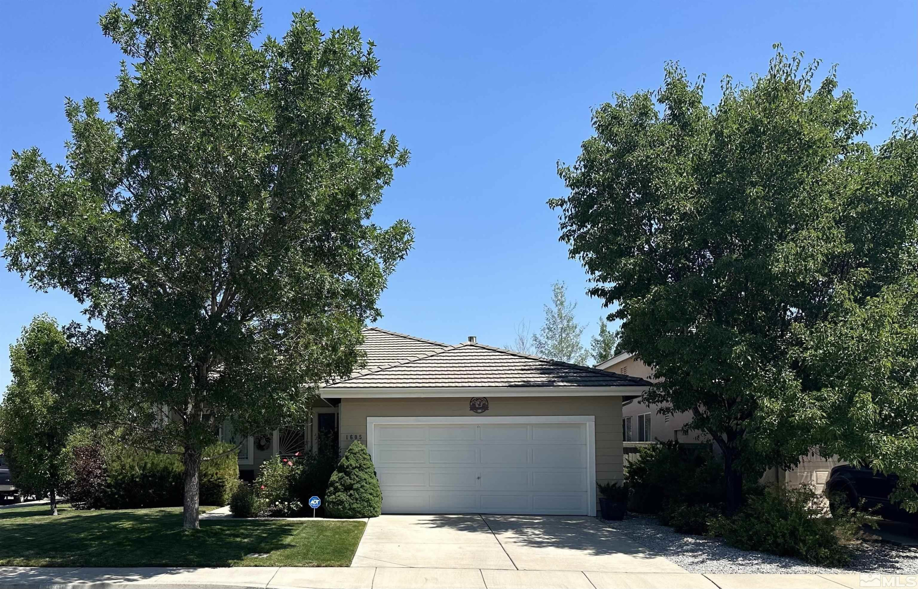 1605 Brentford Way Reno, NV 89521 - Photo 1 of 19 Photo 1