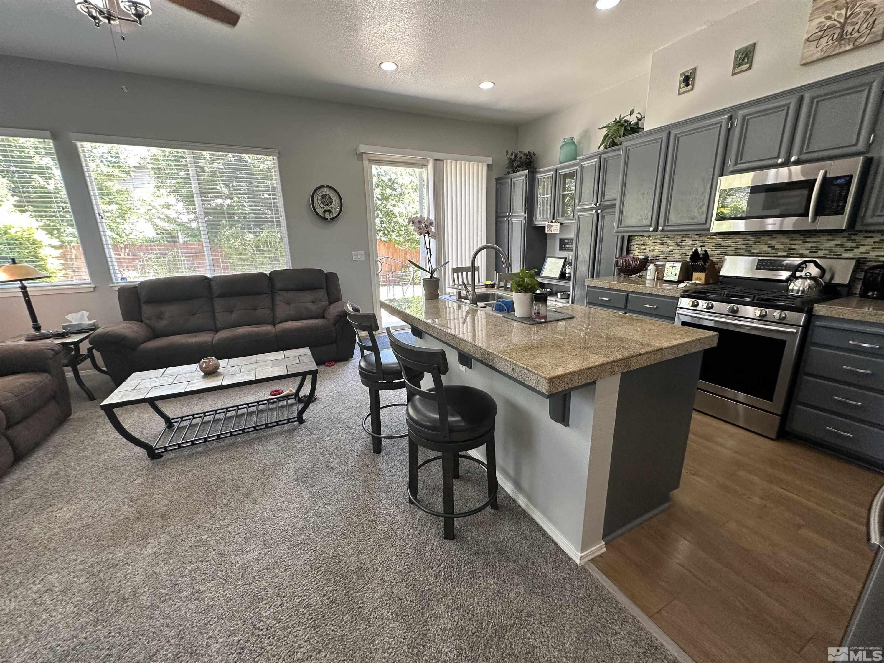 1605 Brentford Way Reno, NV 89521 - Photo 12 of 19 Photo 12
