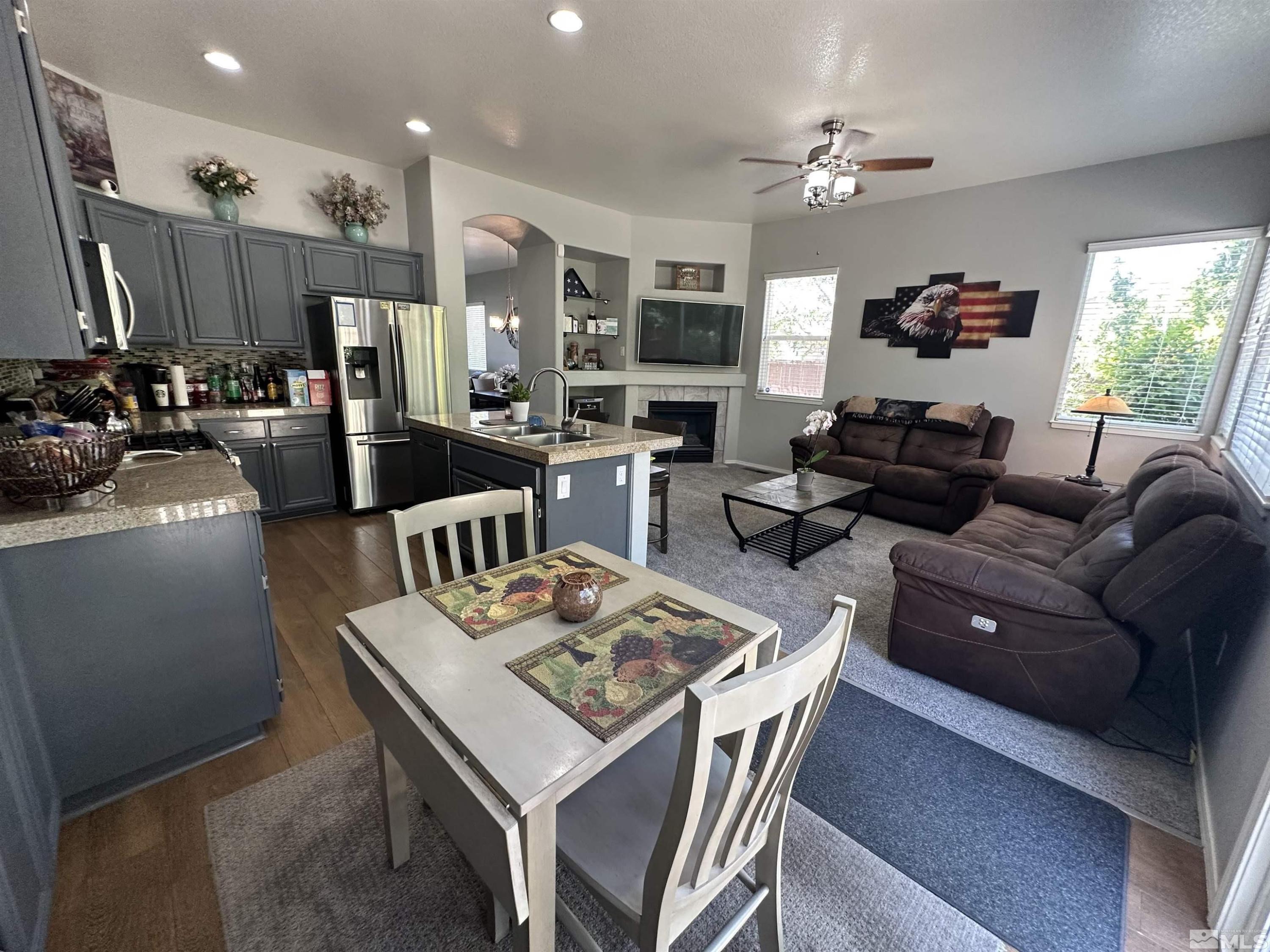 1605 Brentford Way Reno, NV 89521 - Photo 13 of 19 Photo 13