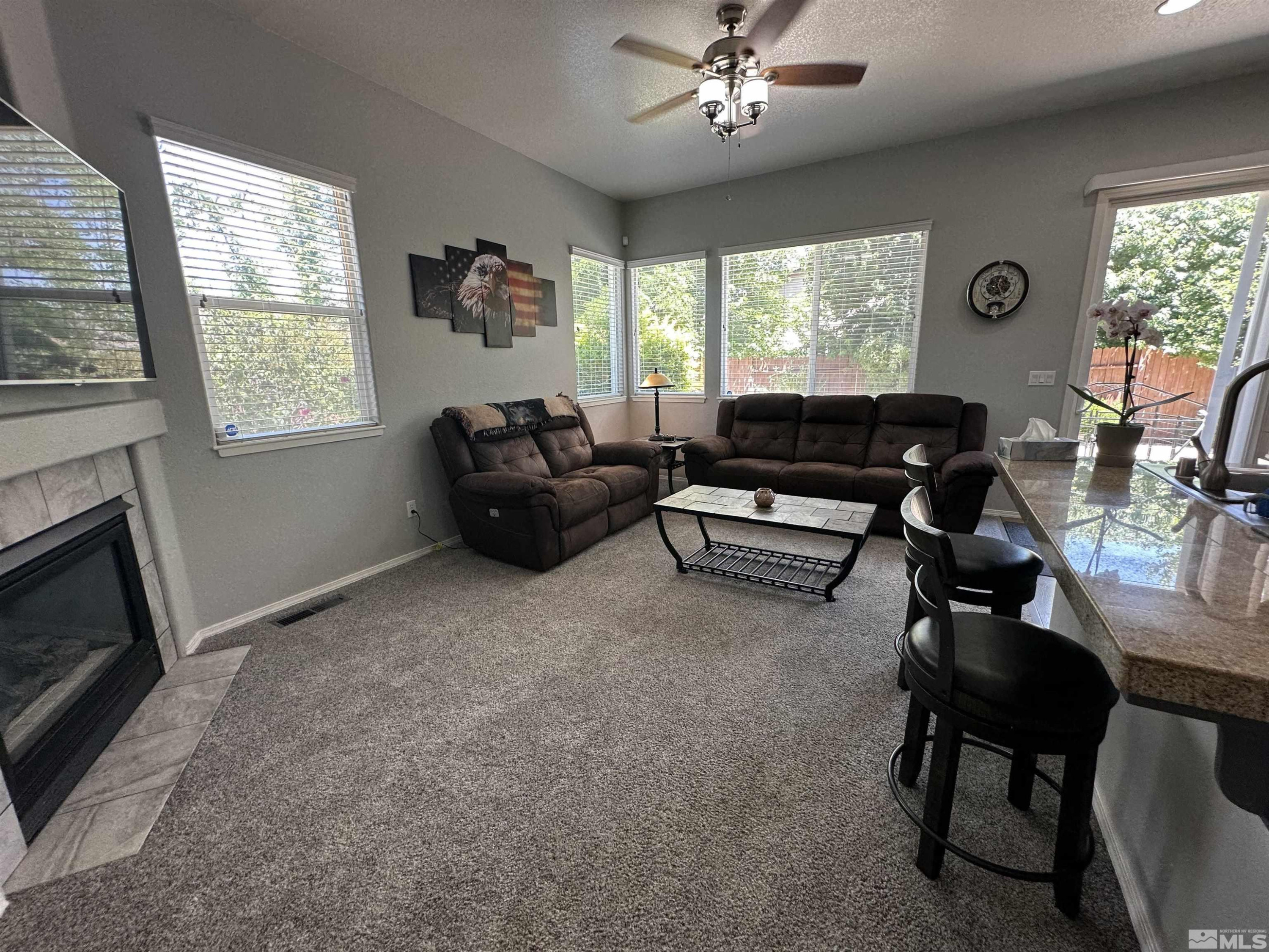1605 Brentford Way Reno, NV 89521 - Photo 14 of 19 Photo 14