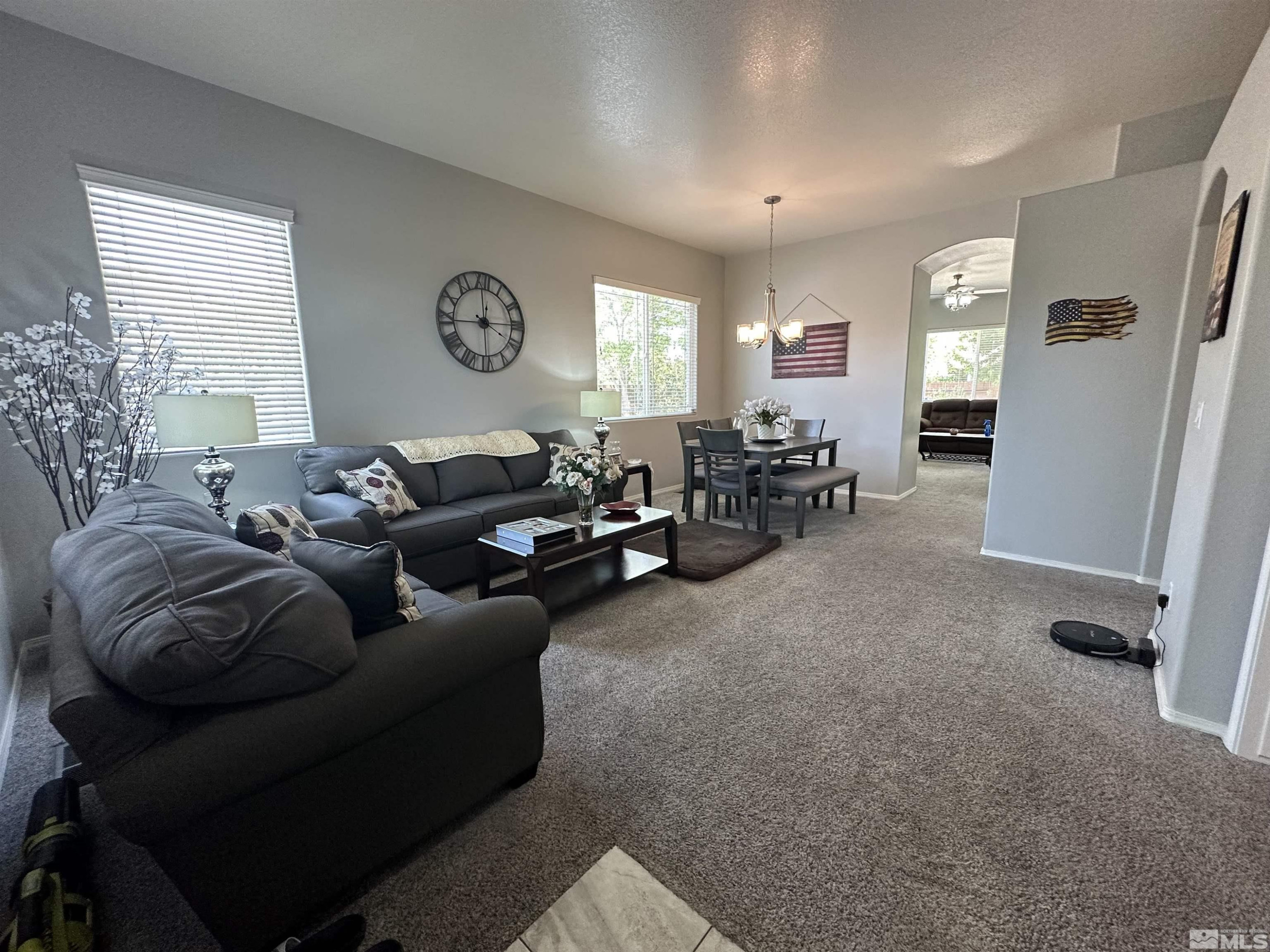 1605 Brentford Way Reno, NV 89521 - Photo 2 of 19 Photo 2
