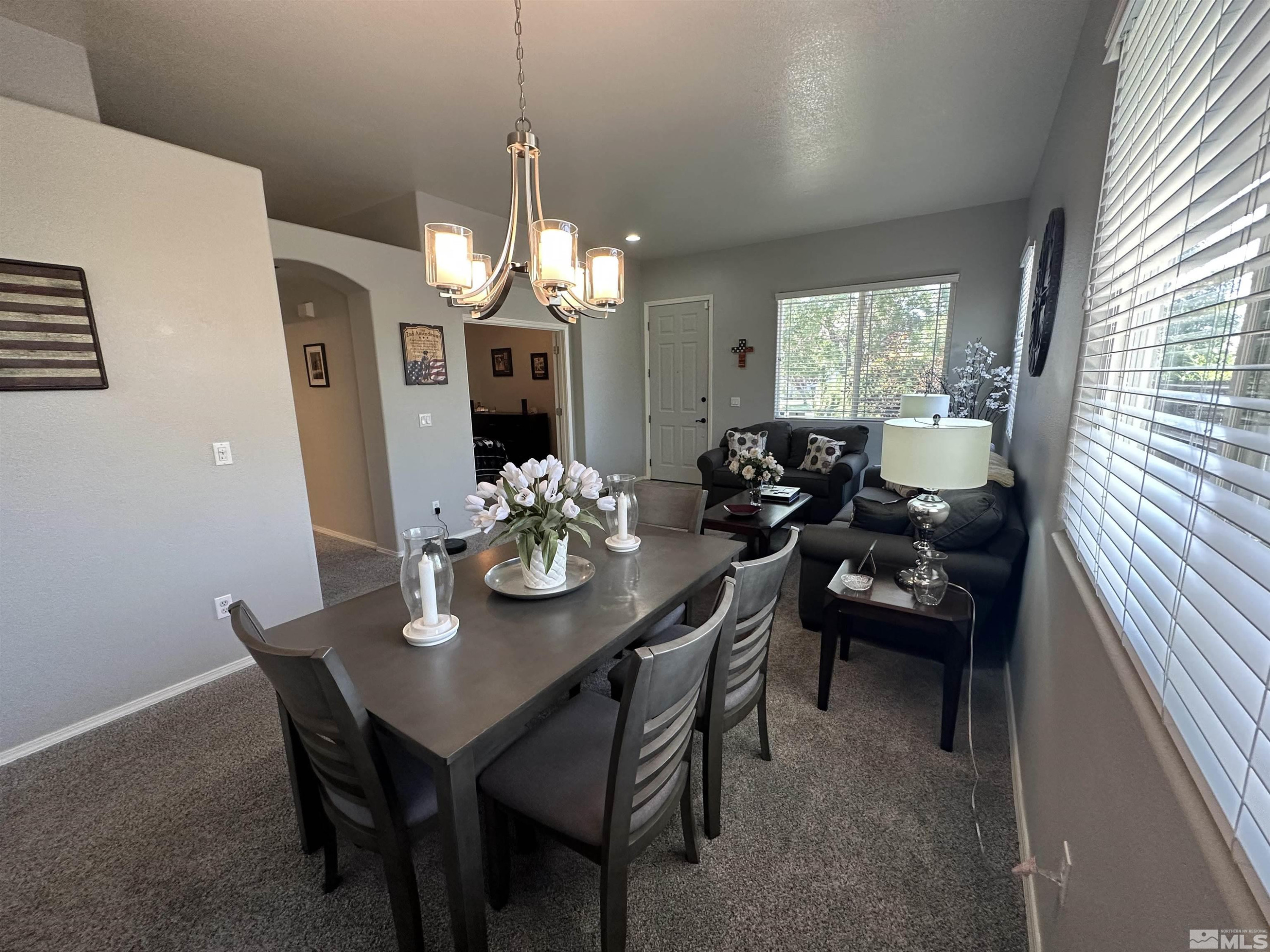 1605 Brentford Way Reno, NV 89521 - Photo 3 of 19 Photo 3
