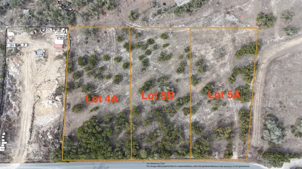 $250,000 | Tbd Lot 5 B Tbd Road, Austin, TX 78736