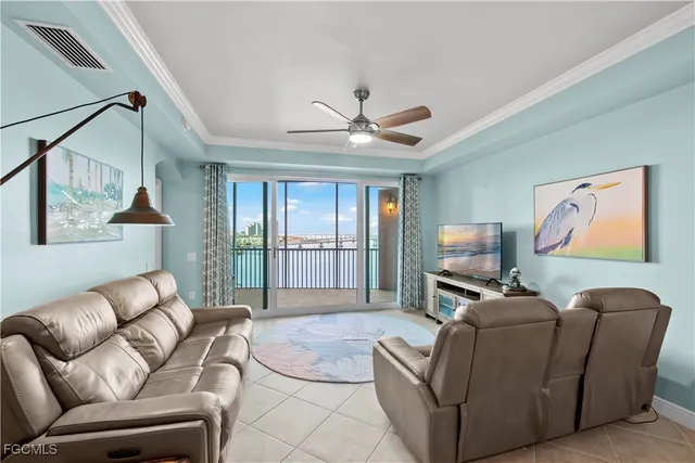 $467,777 | 2745 First Street, Unit 801, Fort Myers, FL 33916