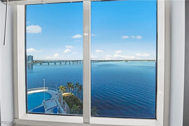 $467,777 | 2745 First Street, Unit 801, Fort Myers, FL 33916