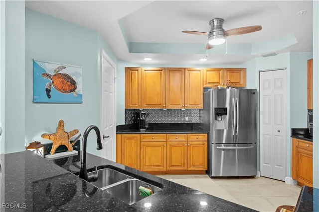 $467,777 | 2745 First Street, Unit 801, Fort Myers, FL 33916