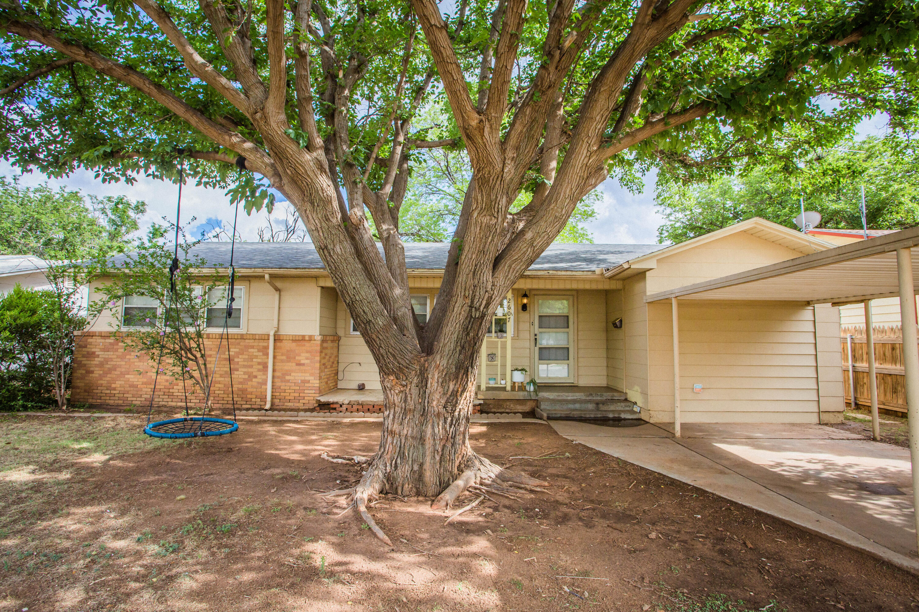 2607 45th Street Lubbock, TX 79413 - Photo 50 of 50 5V2A0243