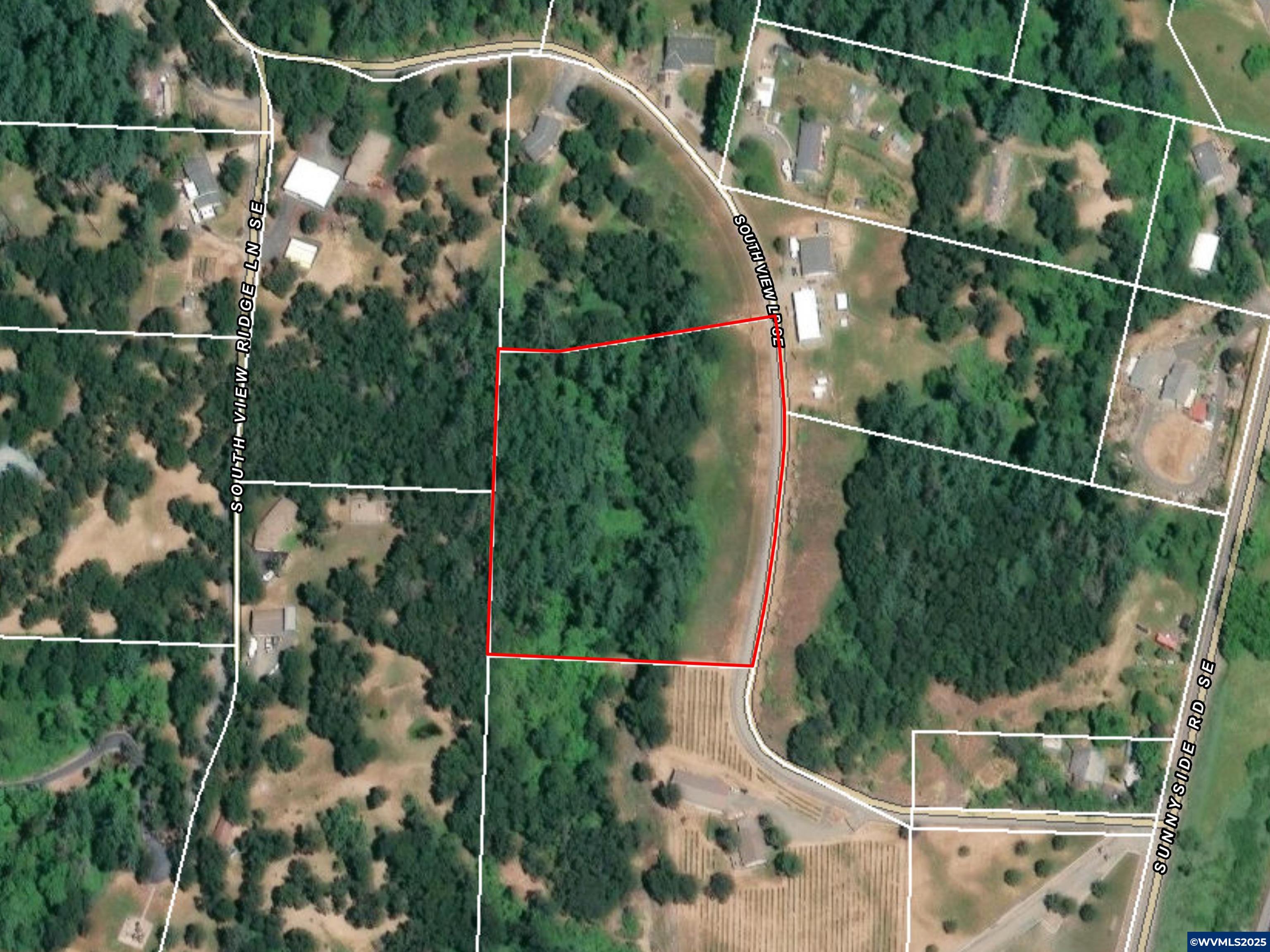 10865 Southview Loop Southeast Jefferson, OR 97352 - Photo 16 of 17
