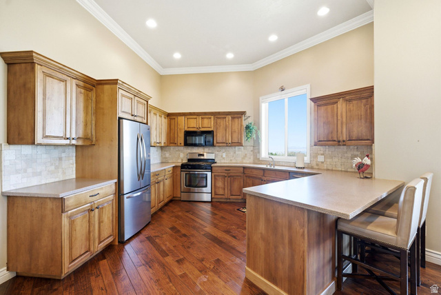 908 Fremont Road Bountiful, UT 84010 - Photo 60 of 120