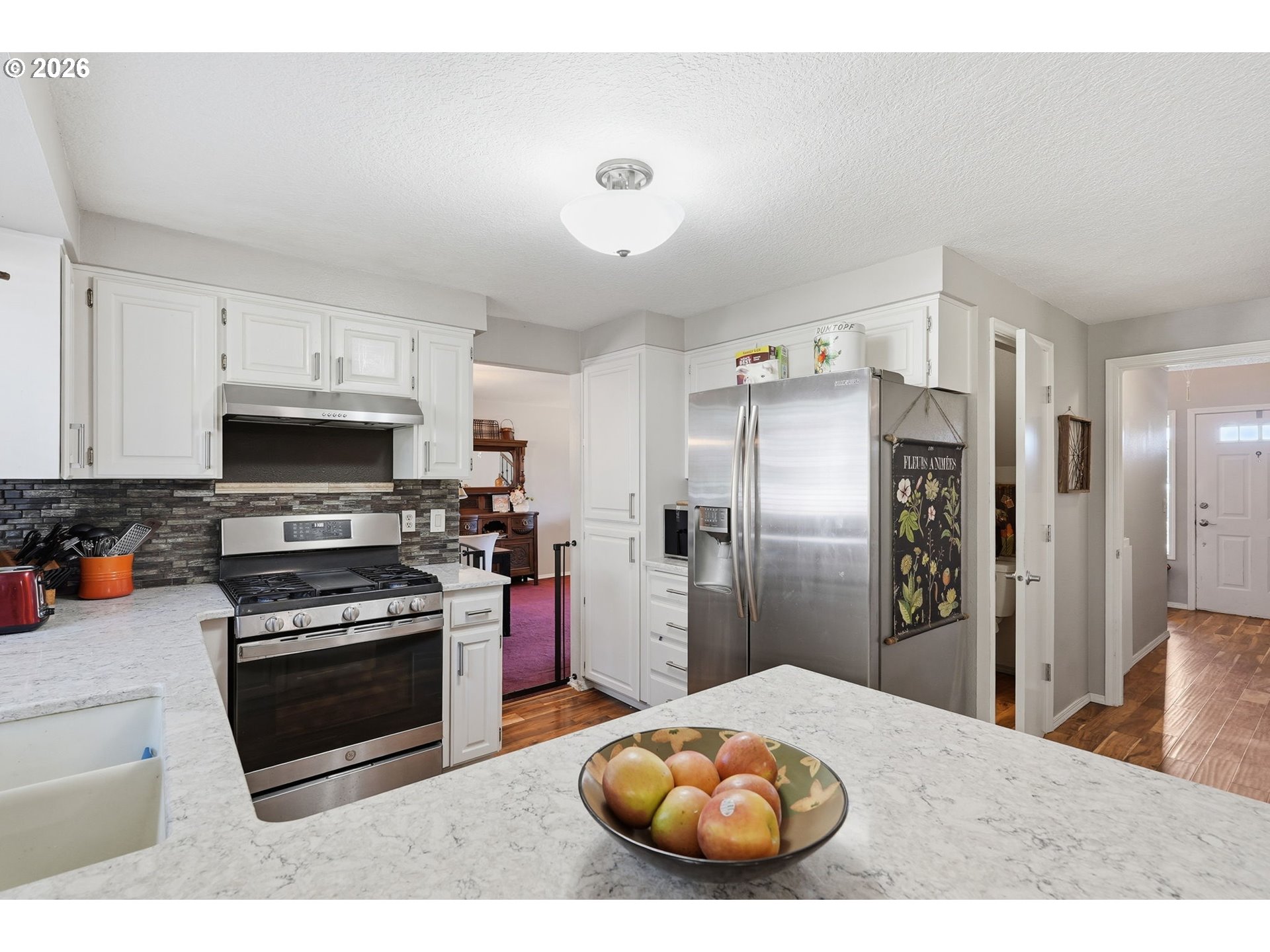 16455 Southwest Cynthia Street Beaverton, OR 97007 - Photo 11 of 35