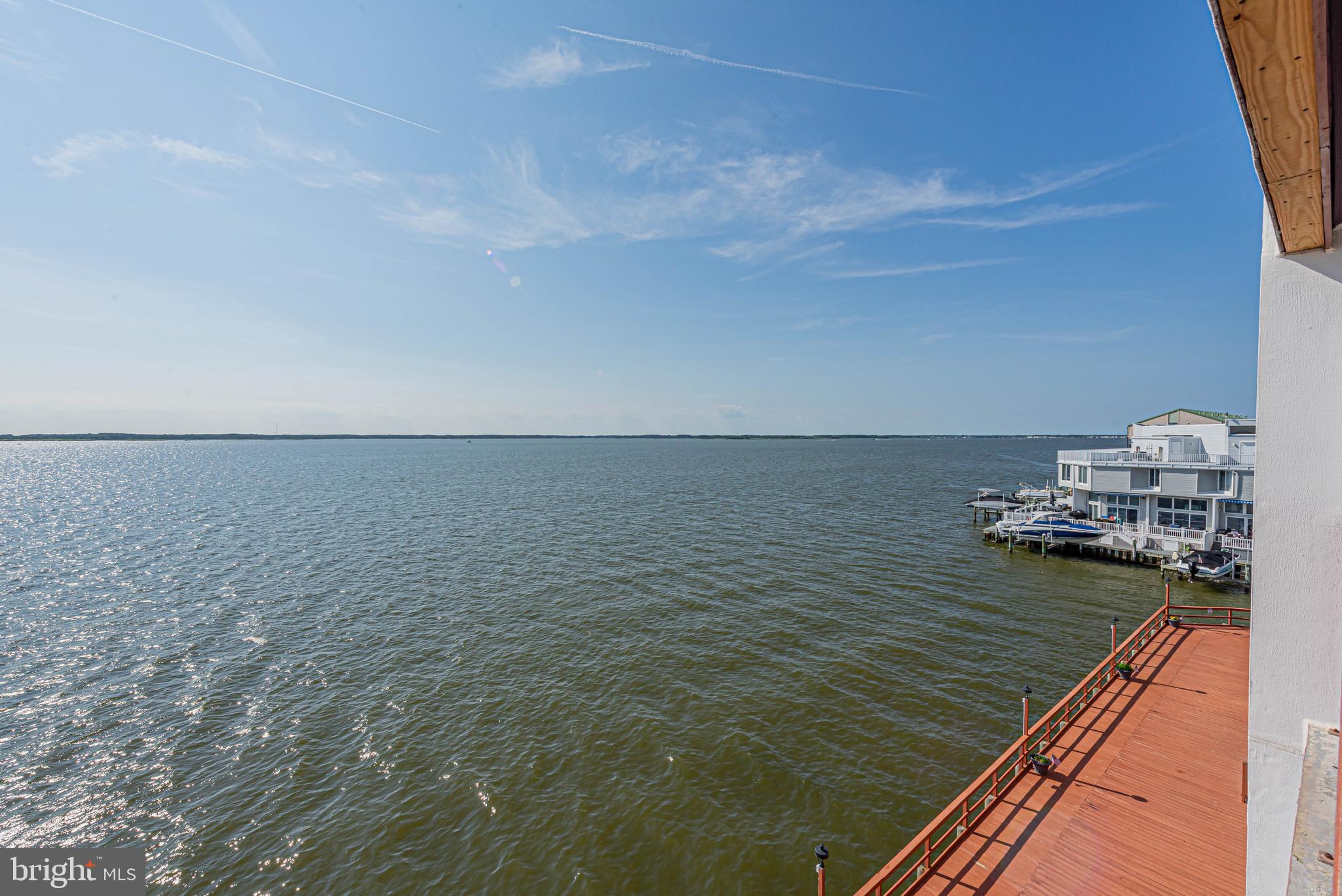 745 Mooring Road, Unit 406 Ocean City, MD 21842 - Photo 17 of 24 a view of an ocean