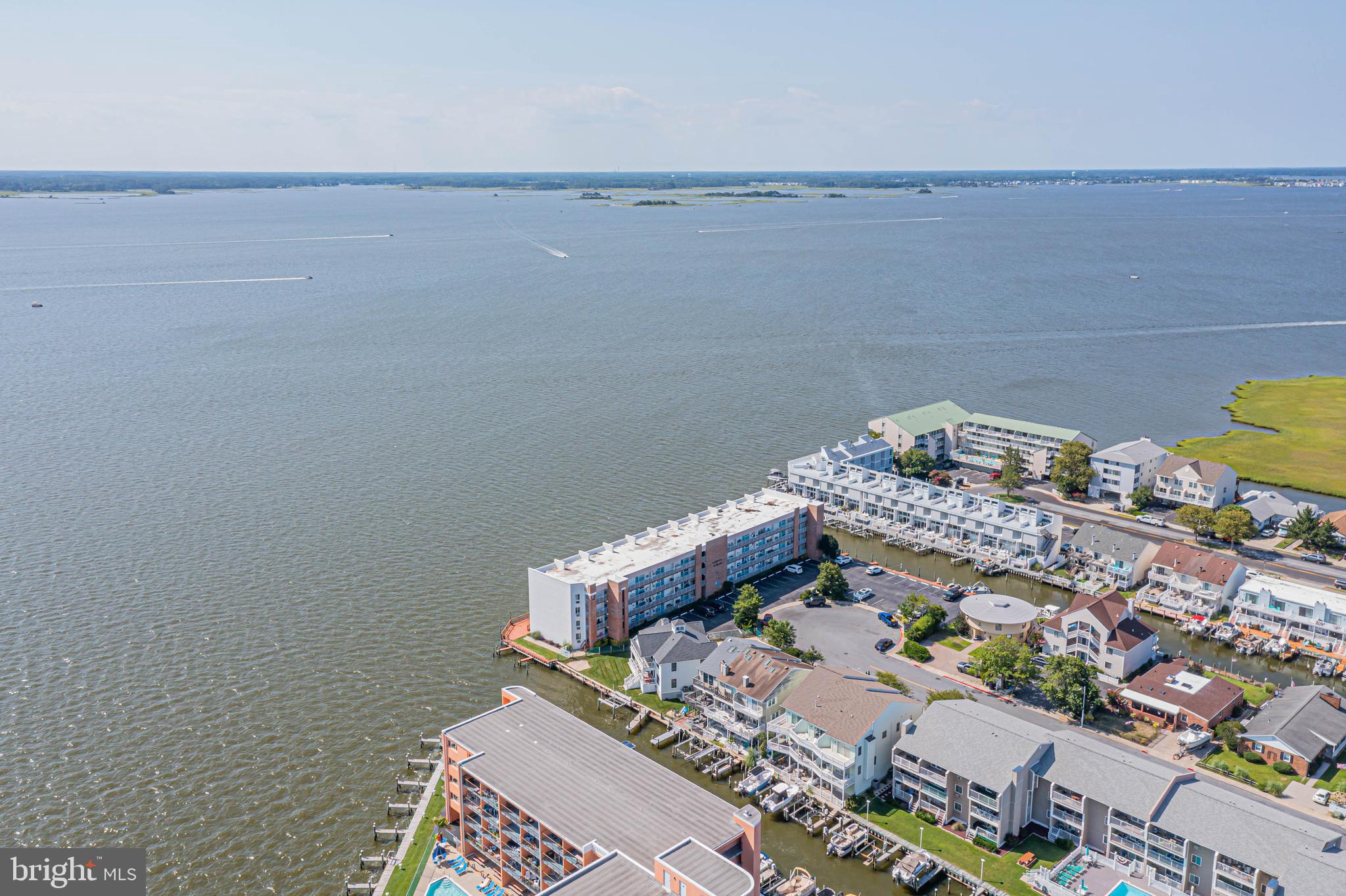 745 Mooring Road, Unit 406 Ocean City, MD 21842 - Photo 22 of 24