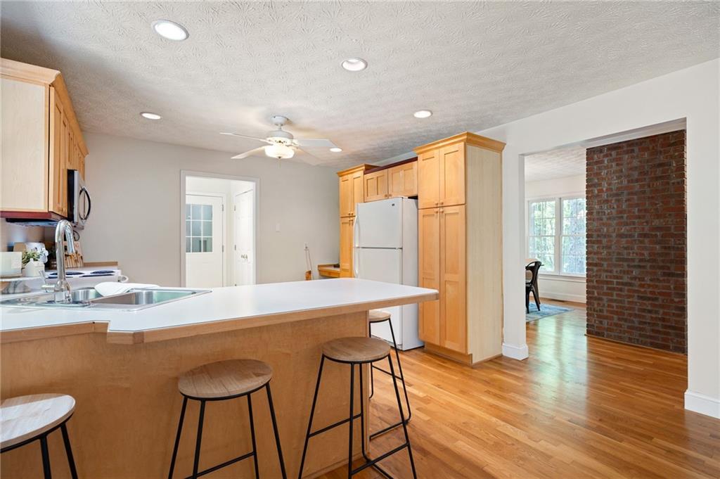 301 Benson Road Dallas, GA 30132 - Photo 14 of 56