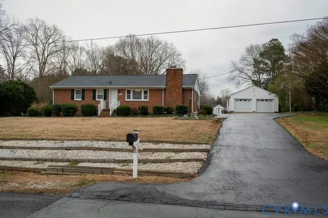 $350,000 | 5511 Claridge Drive, Chesterfield, VA 23832