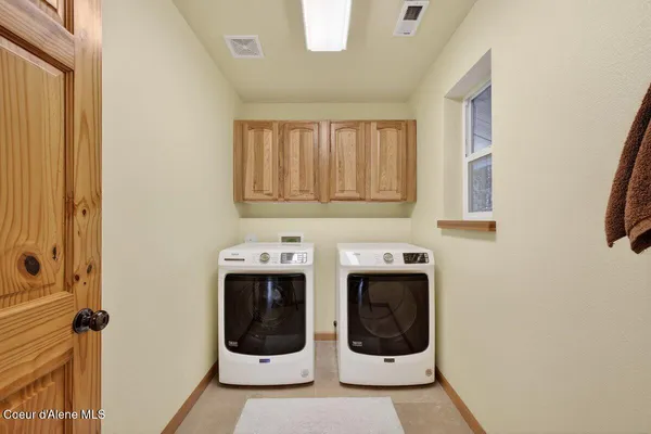 $545,000 | 33885 North Moonbeam Court, Bayview, ID 83803