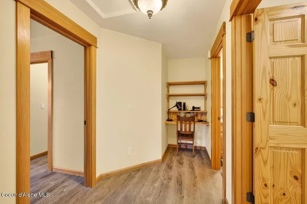 $545,000 | 33885 North Moonbeam Court, Bayview, ID 83803