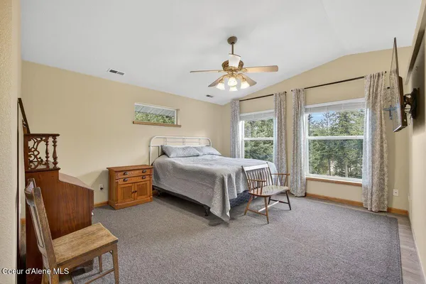 $545,000 | 33885 North Moonbeam Court, Bayview, ID 83803