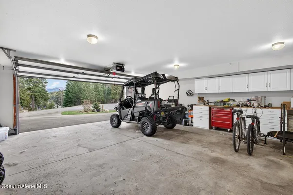 $545,000 | 33885 North Moonbeam Court, Bayview, ID 83803