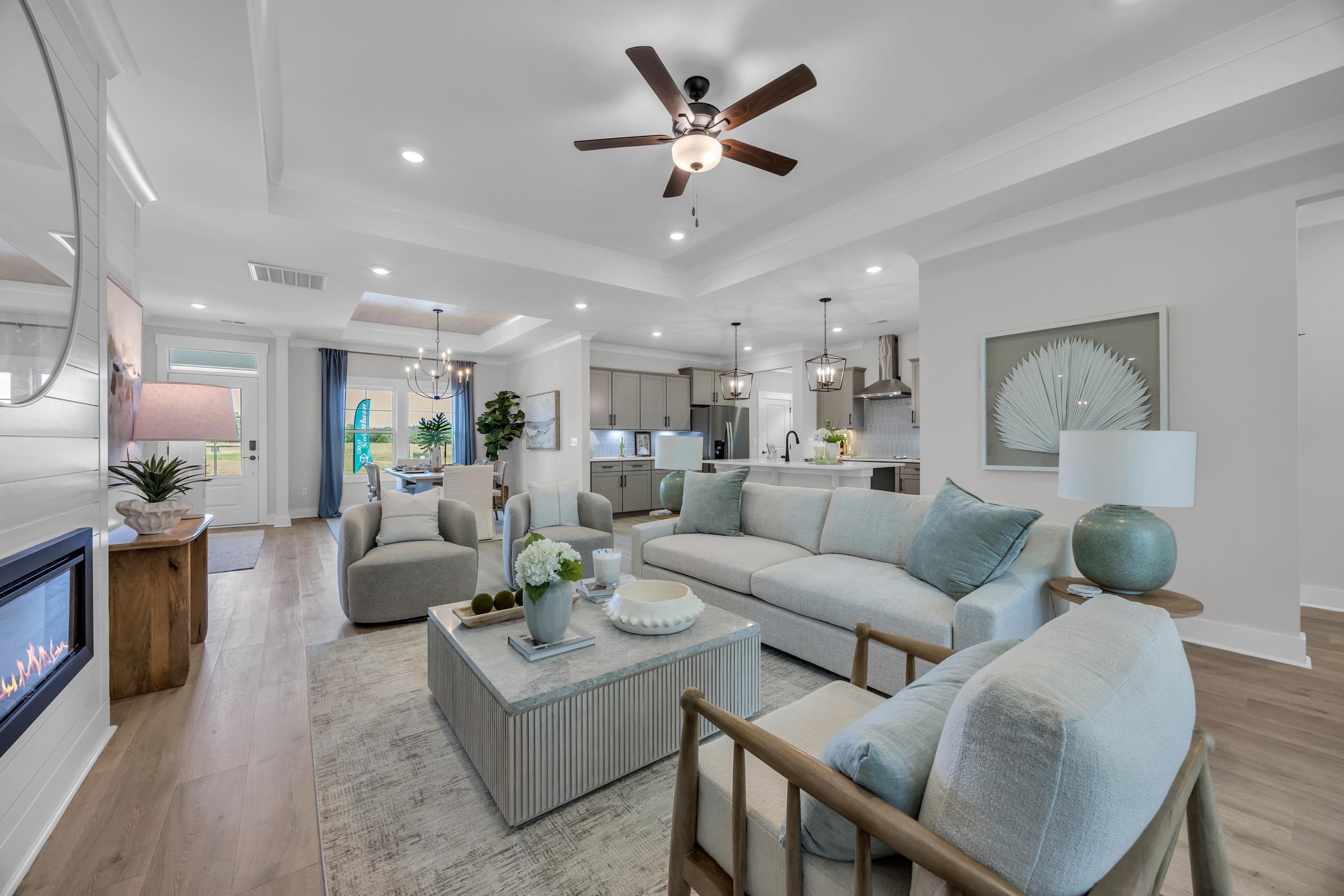 248 Palmetto Sand Loop Conway, SC 29527 - Photo 16 of 40