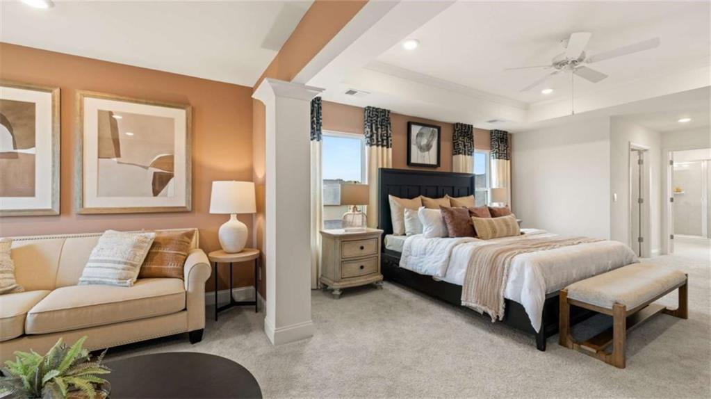1767 Goodwin Drive Hampton, GA 30228 - Photo 5 of 62