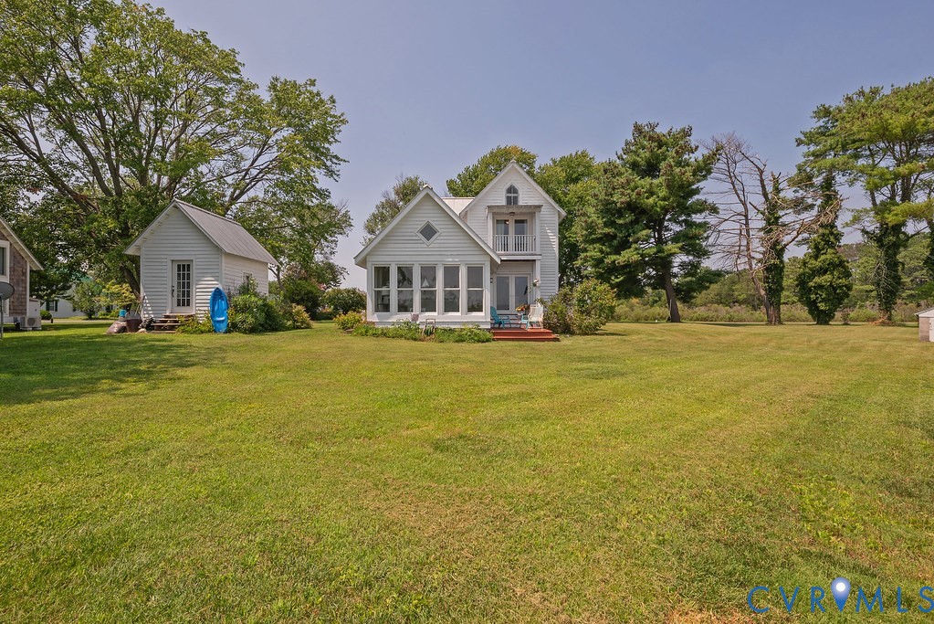 6439 Morattico Road Lancaster, VA 22503 - Photo 35 of 56 Gallery Image 35