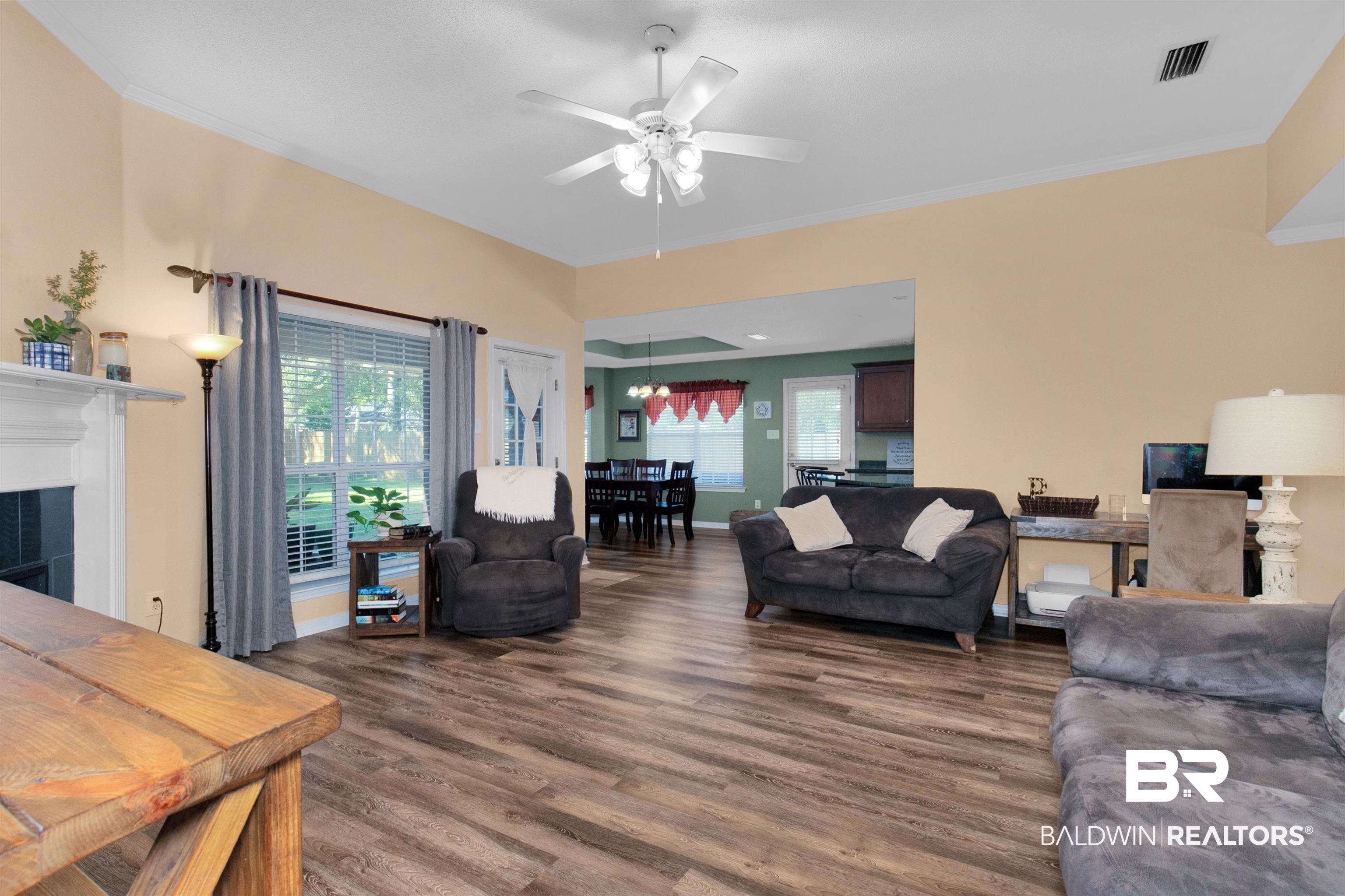 10691 Southern Lane Grand Bay, AL 36541 - Photo 18 of 25