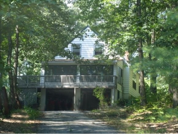 90 A Adams Road Londonderry, NH 03053 - Photo 1 of 1