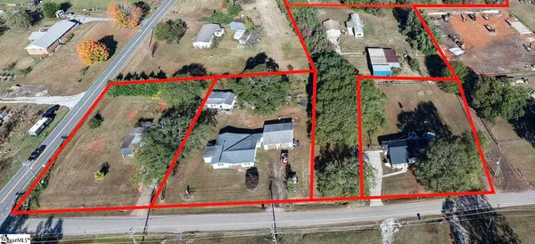 $1,500,000 | 382 Hudson Water Road, Greer, SC 29651