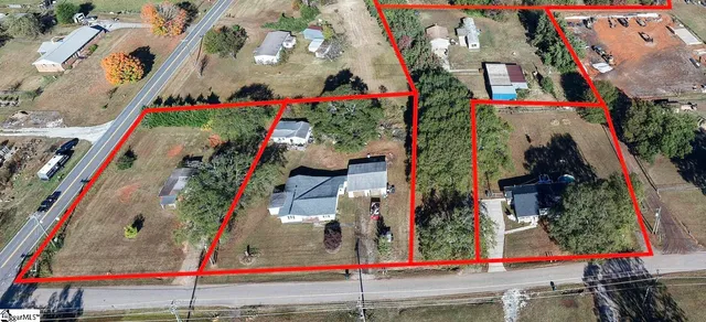 $1,500,000 | 382 Hudson Water Road, Greer, SC 29651