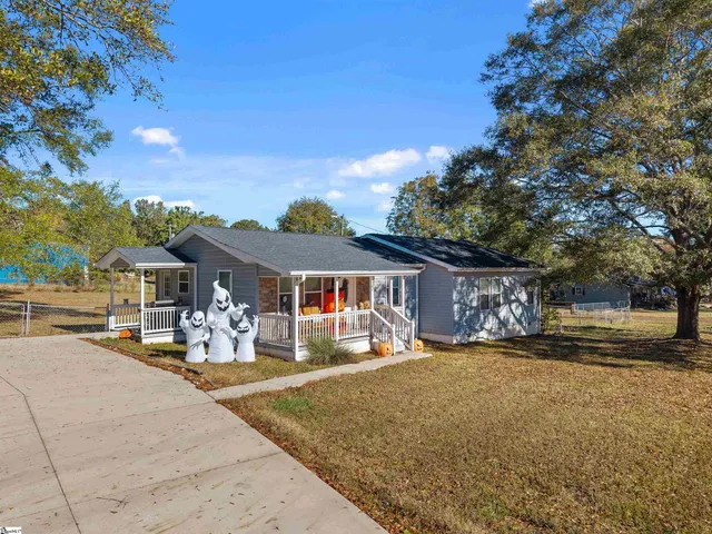 $1,500,000 | 382 Hudson Water Road, Greer, SC 29651