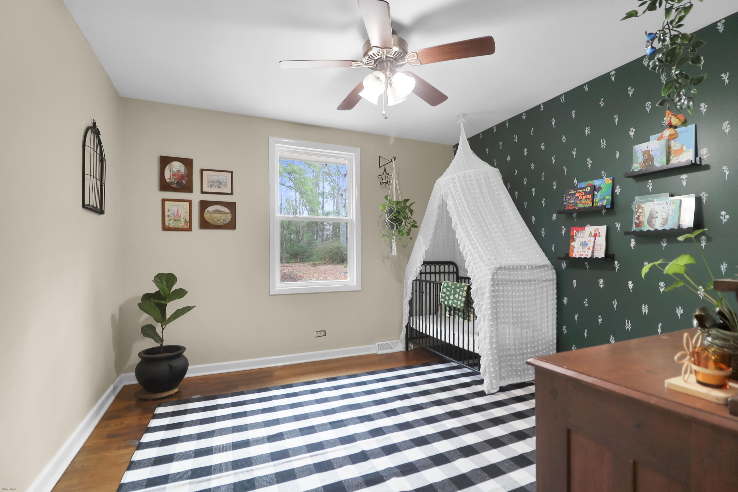 9658 Jamison Road Ladson, SC 29456 - Photo 12 of 30 Bedroom