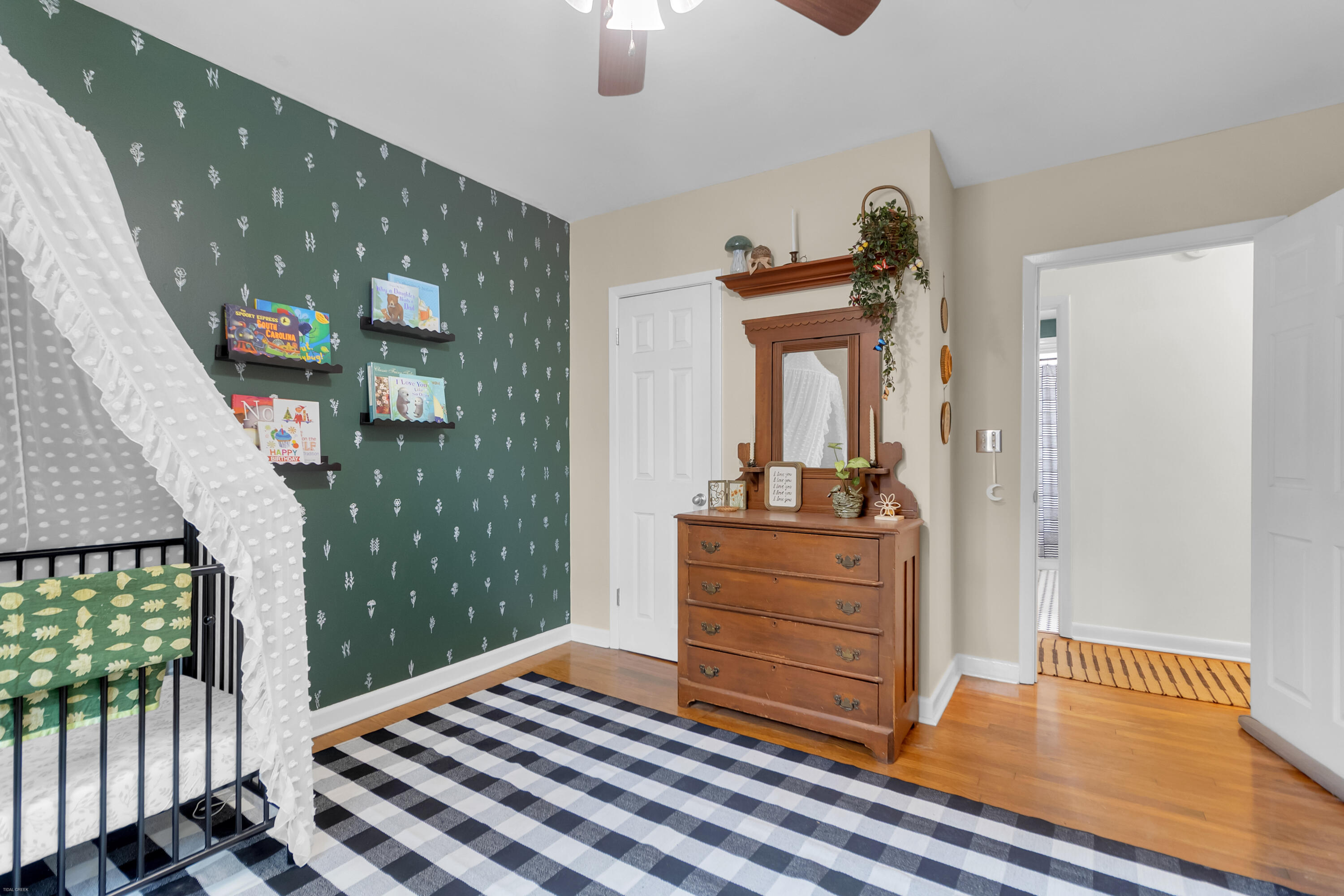 9658 Jamison Road Ladson, SC 29456 - Photo 13 of 30 Bedroom