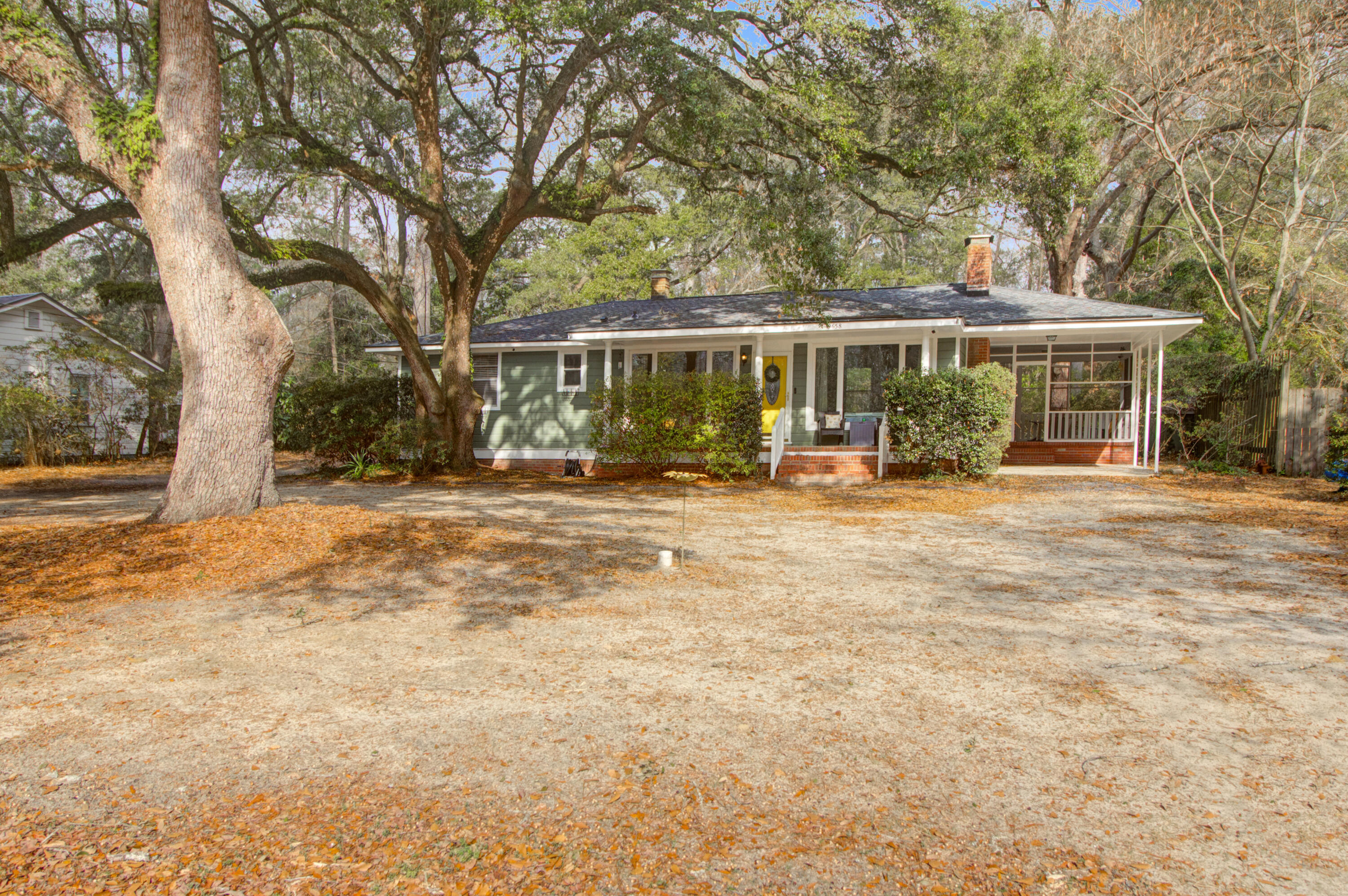 9658 Jamison Road Ladson, SC 29456 - Photo 20 of 30 Front of House