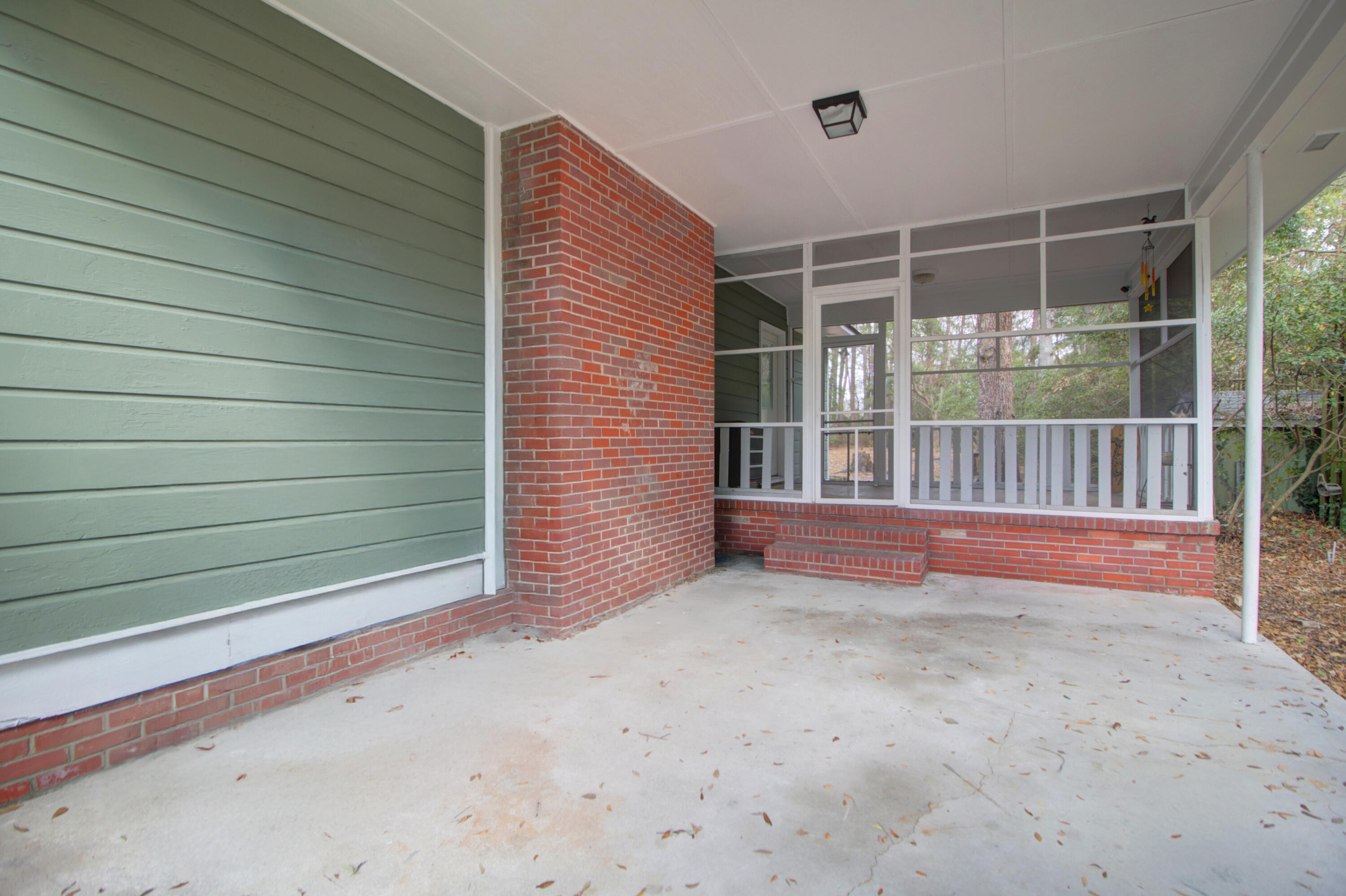 9658 Jamison Road Ladson, SC 29456 - Photo 23 of 30 Back Porch