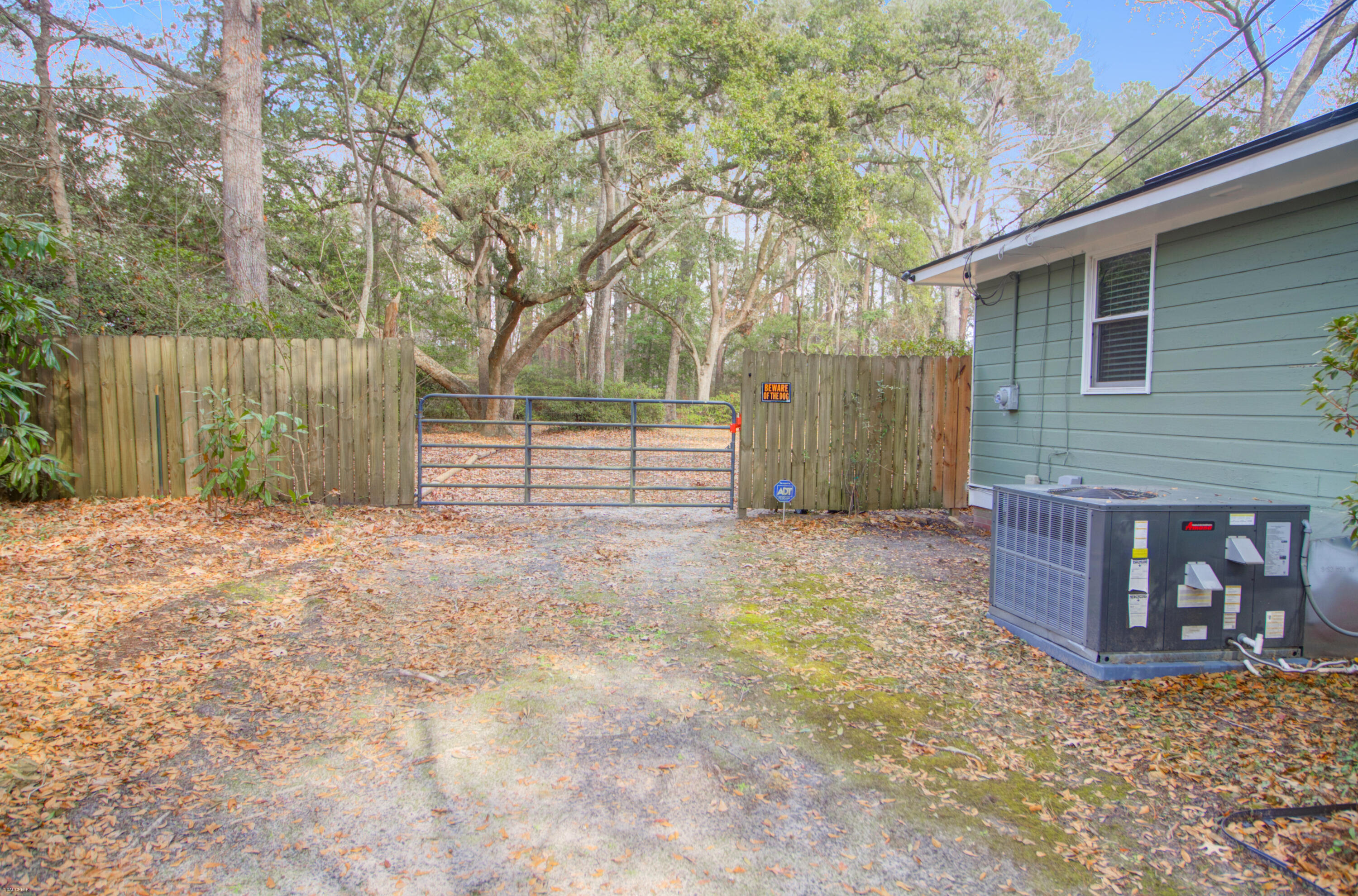 9658 Jamison Road Ladson, SC 29456 - Photo 29 of 30 Driveway