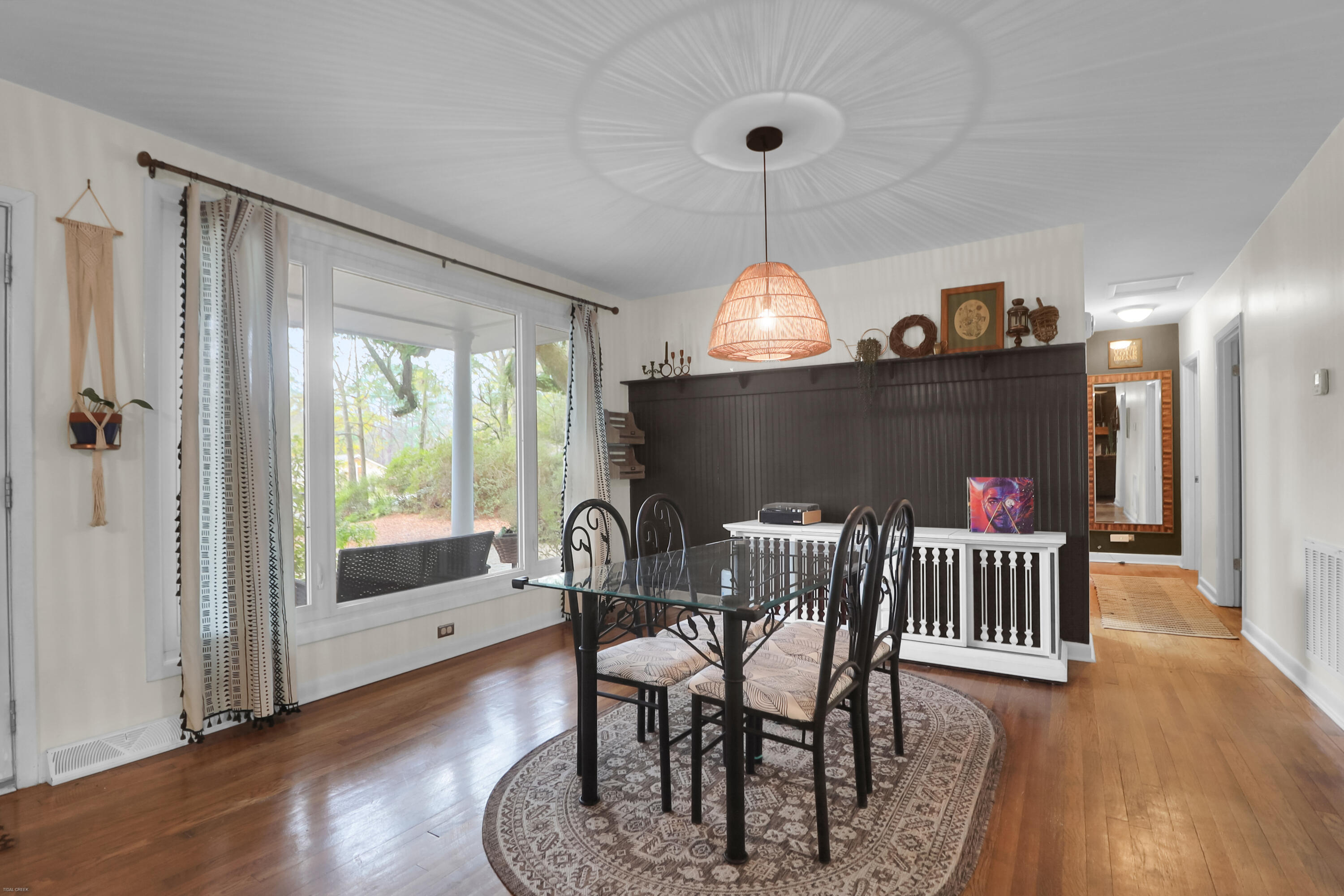 9658 Jamison Road Ladson, SC 29456 - Photo 5 of 30 Dining Room