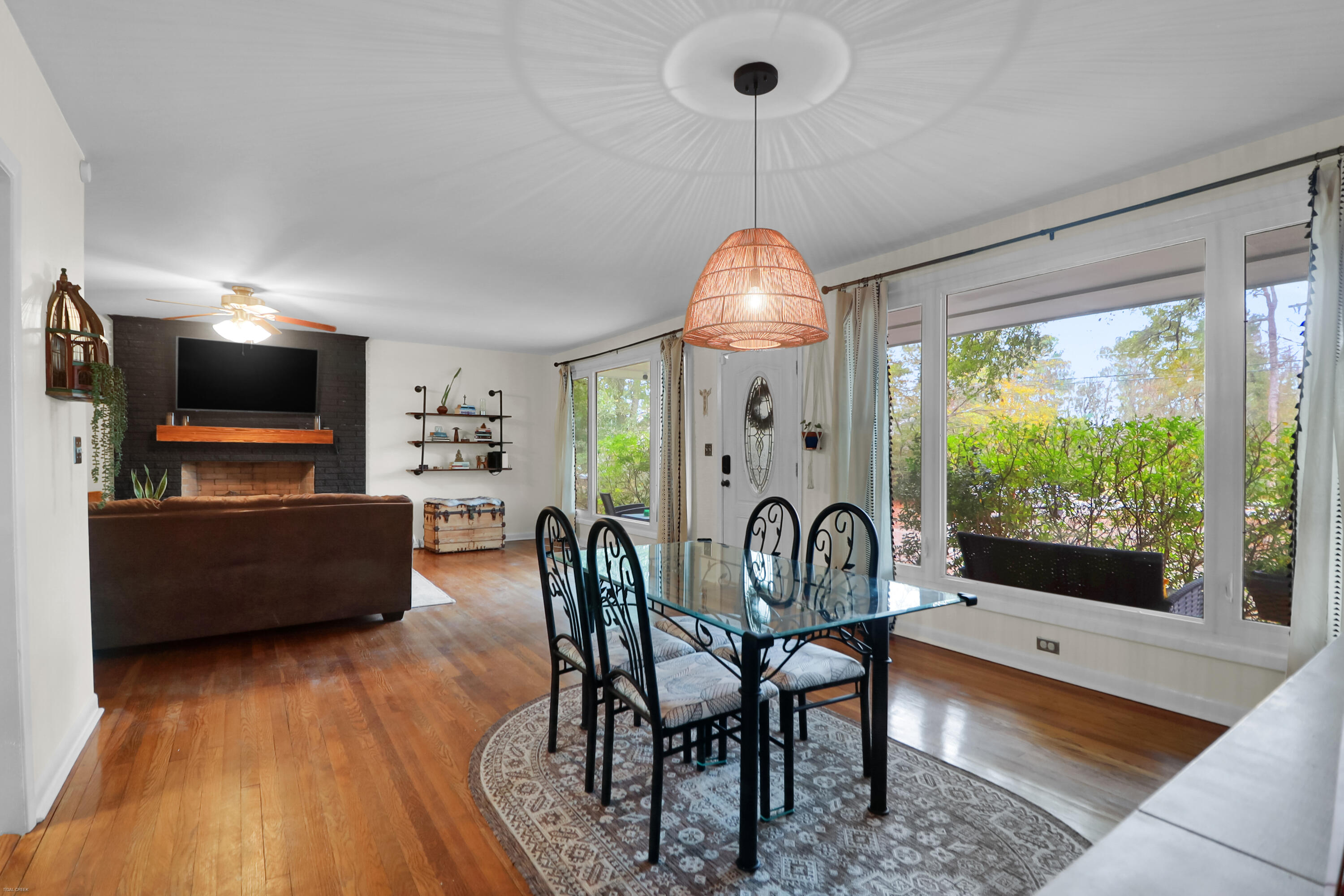 9658 Jamison Road Ladson, SC 29456 - Photo 7 of 30 Dining Room