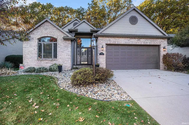 $315,000 | 1647 Brookstone Court, Elkhart, IN 46514