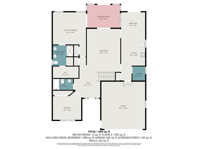 $315,000 | 1647 Brookstone Court, Elkhart, IN 46514