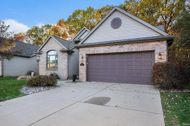 $315,000 | 1647 Brookstone Court, Elkhart, IN 46514