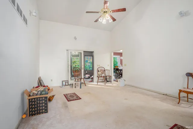 $315,000 | 1647 Brookstone Court, Elkhart, IN 46514