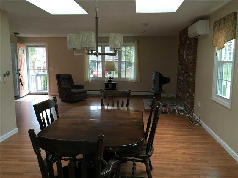 151 Alder Road South Kingstown, RI 02879 - Photo 15 of 23 Dining Room.