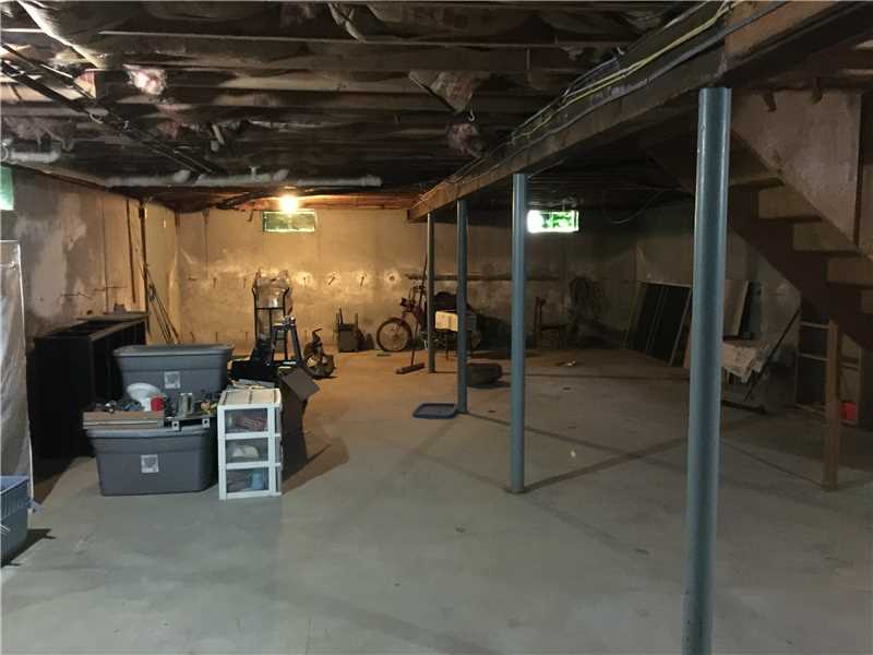151 Alder Road South Kingstown, RI 02879 - Photo 17 of 23 Cellar or Basement.