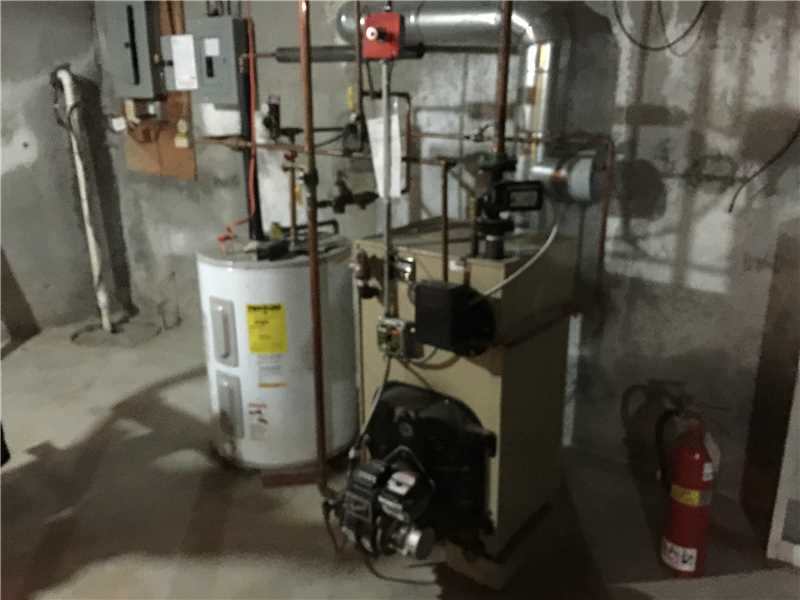 151 Alder Road South Kingstown, RI 02879 - Photo 18 of 23 Cellar or Basement.