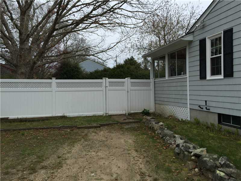 151 Alder Road South Kingstown, RI 02879 - Photo 4 of 23 Yard/Garden.