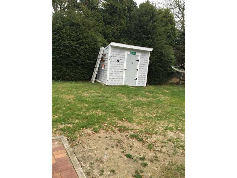 151 Alder Road South Kingstown, RI 02879 - Photo 6 of 23 Yard/Garden.